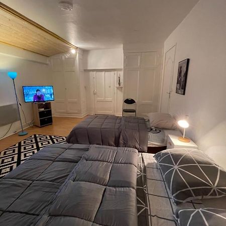 Chez Pierre Apartment Vitry-le-Francois Bagian luar foto