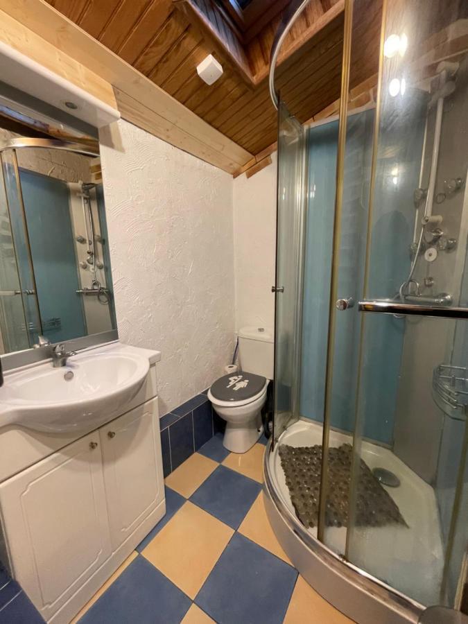 Chez Pierre Apartment Vitry-le-Francois Bagian luar foto