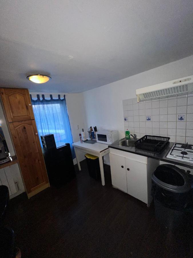 Chez Pierre Apartment Vitry-le-Francois Bagian luar foto