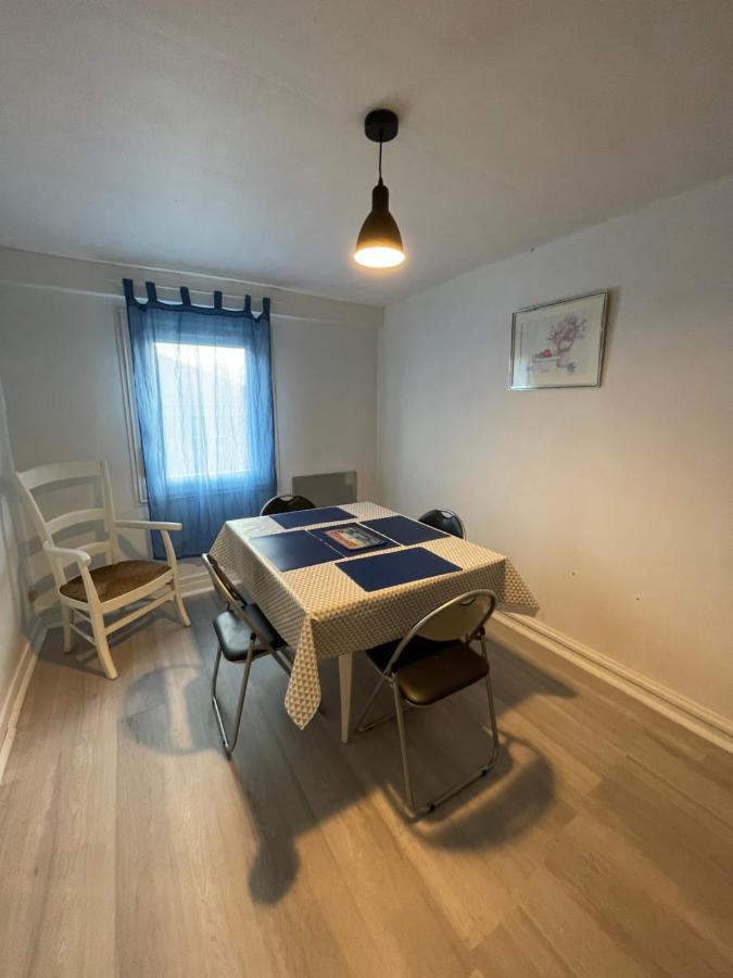 Chez Pierre Apartment Vitry-le-Francois Bagian luar foto