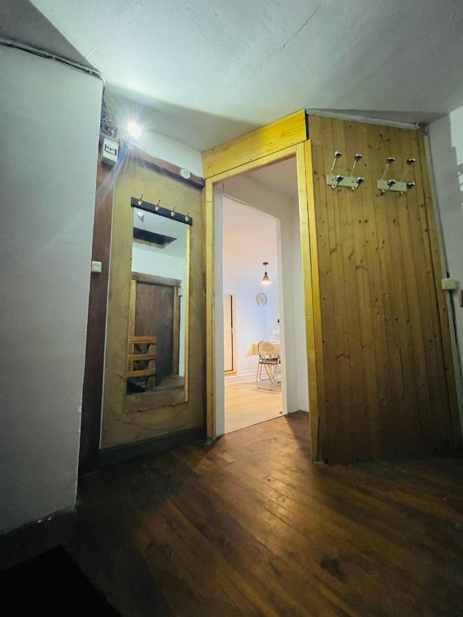 Chez Pierre Apartment Vitry-le-Francois Bagian luar foto